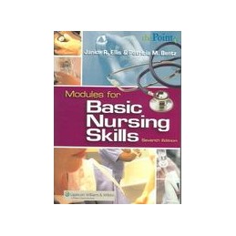 Modules for Basic Nursing...