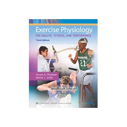 Exercise Physiology for...