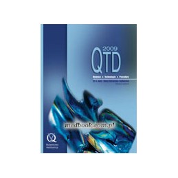 QTD 2009 Nowości - Technologie - Procedury