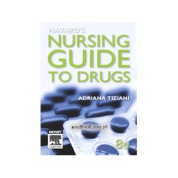 Havard's Nursing Guide to...
