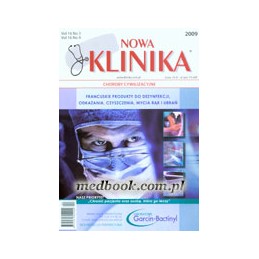 Nowa Klinika nr 2009/3-4 - choroby cywilizacyjne