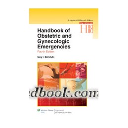 Handbook of Obstetric and...