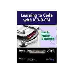 Learning to Code with ICD-9-CM 2010