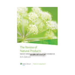 The Review of Natural Products