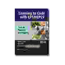 Learning to Code with CPT/HCPCS 2010