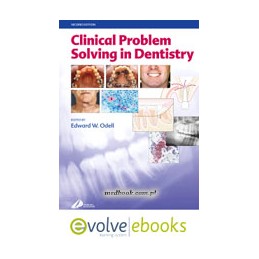 Clinical Problem Solving in Dentistry Text and Evolve eBooks Package