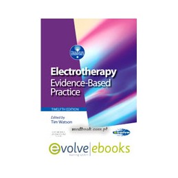 Electrotherapy Text and Evolve eBooks Package
