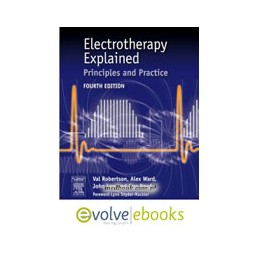 Electrotherapy Explained Text and Evolve eBooks Package
