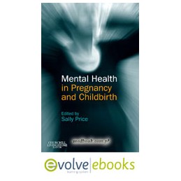 Mental Health in Pregnancy...
