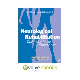 Neurological Rehabilitation Text and Evolve eBooks Package