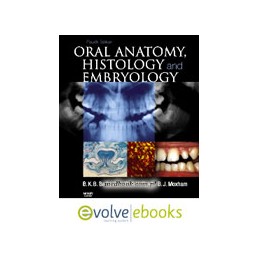Oral Anatomy, Histology and...