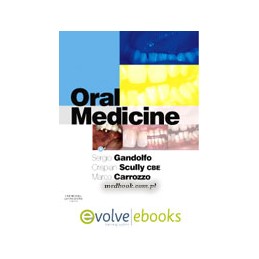 Oral Medicine Text and evolve eBooks Package
