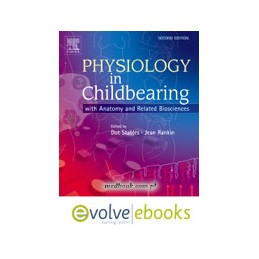Physiology in Childbearing Text and Evolve eBooks Package