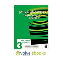 Physiotherapy Text and Evolve eBooks Package