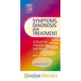 Symptoms, Diagnosis and Treatment Text and Evolve eBooks Package