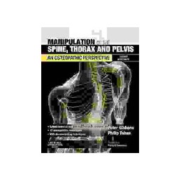 Manipulation of the Spine, Thorax and Pelvis with DVD