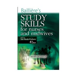 Bailliere's Study Skills...