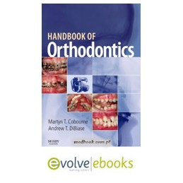 Handbook of Orthodontics Text and Evolve eBooks Package