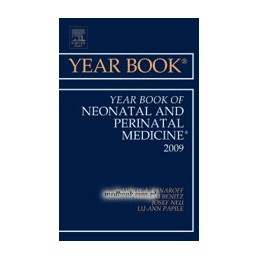 Year Book of Neonatal and Perinatal Medicine