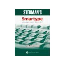 Stedman's Smartype...