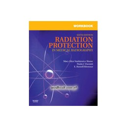 Workbook for Radiation Protection in Medical Radiography