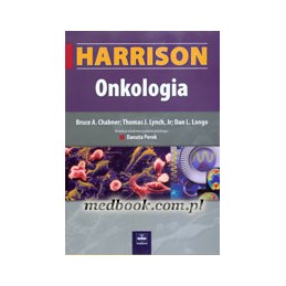 HARRISON - Onkologia