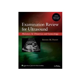 Examination Review for Ultrasound