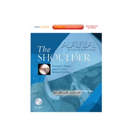 AANA Advanced Arthroscopy: The Shoulder