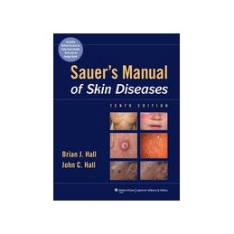 Sauer's Manual of Skin...