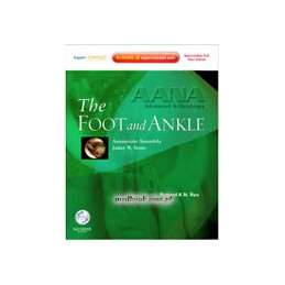 AANA Advanced Arthroscopy: The Foot and Ankle