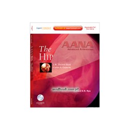 AANA Advanced Arthroscopy: The Hip