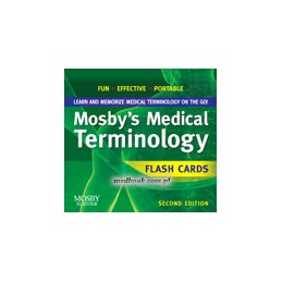 Mosby's Medical Terminology...