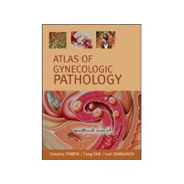 Atlas of Gynecological...