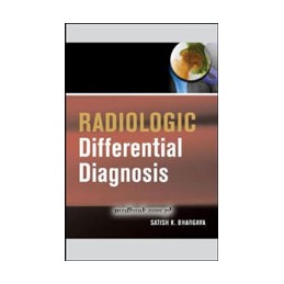 Radiologic Differential...