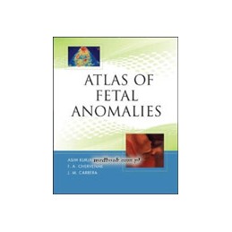 Atlas of Fetal Anomalies