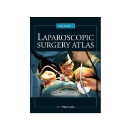 Laparoscopic Surgery Atlas