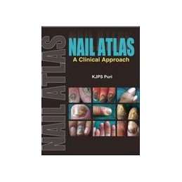Nail Atlas: A Clinical...