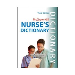 McGraw-Hill Nurse's...