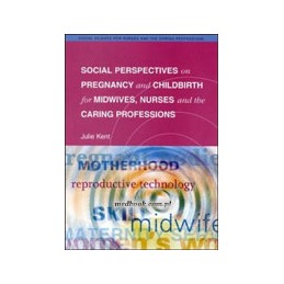Social Perspectives On Pregnancy And Childbirth For Midwives, Nurses And The Caring Professions