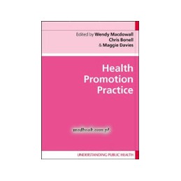 Health Promotion Practice