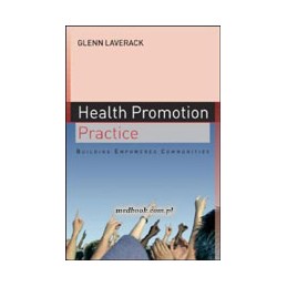 Health Promotion Practice