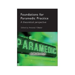 Foundations for Paramedic...