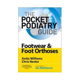 Pocket Podiatry: Footwear...