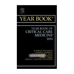 Year Book of Critical Care Medicine 2010