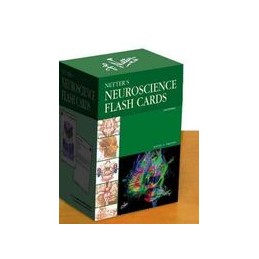 Netter's Neuroscience Flash...