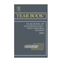Year Book of Otolaryngology - Head and Neck Surgery 2010
