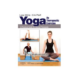 Yoga as Therapeutic Exercise