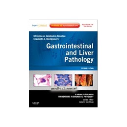 Gastrointestinal and Liver...
