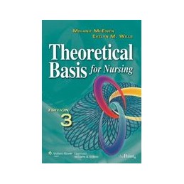 Theoretical Basis for Nursing