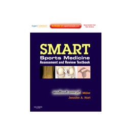 SMART! Sports Medicine Assessment and Review Textbook